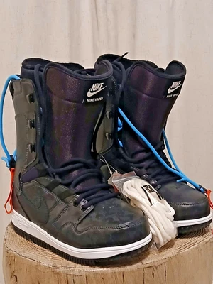 9 Size Ski & Snowboard Boots for Men for sale | eBay display picture 1