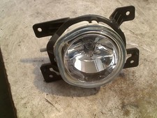 Antibrouillard Fiat DOBLO