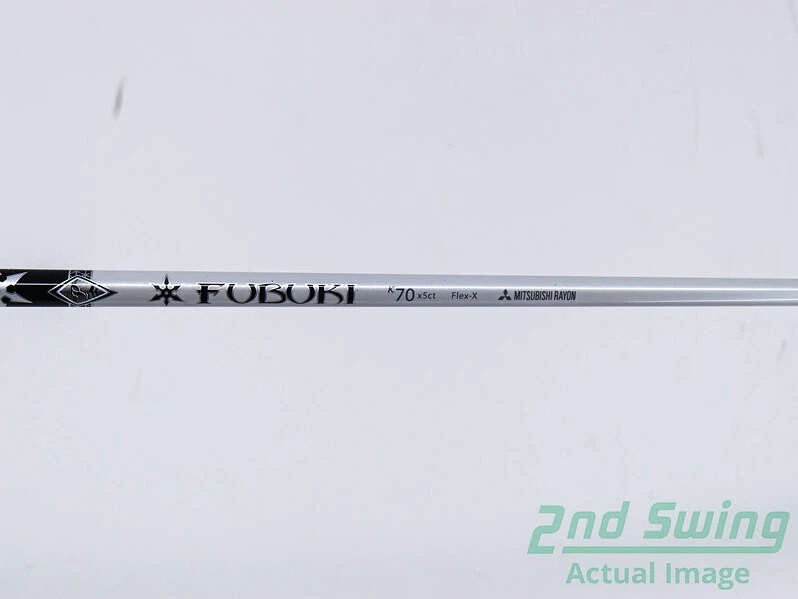Fubuki K Series Shaft for sale | eBay