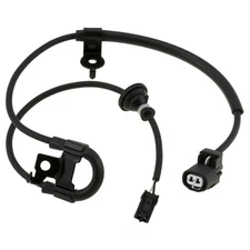 ABS Wheel Speed Sensor Wiring Harness WVE 1P2163 fits 04-07 Toyota Highlander