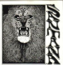 Santana von Santana | CD | Zustand sehr gut