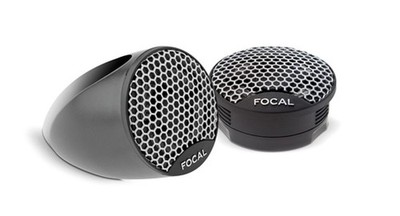 Focal F-ITWU15 | Integration TWU Invers Hochtöner - Paar, mit Zubehör 100 WATT