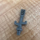G1 Transformers SCORPONOK RADAR 1987 Original Part