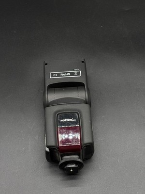 Walimexpro flash