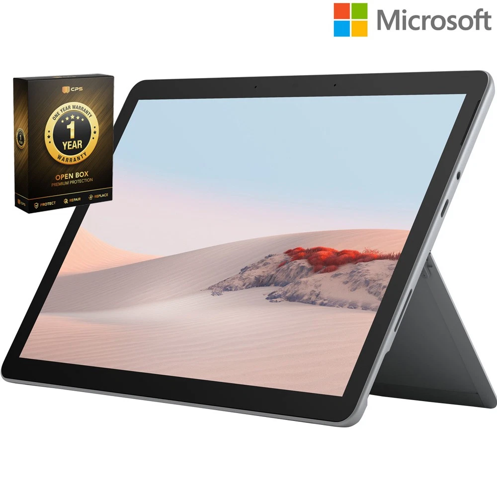 Microsoft Surface Go Tablets & eReaders for sale - eBay