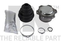 Gelenksatz Antriebswelle NK 5147155 FüR VW 3B5 Passat 3B2 B5 Variant TDI Syncro