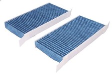 Innenraumfilter PURRO PUR-PC2036AG-2 RENAULT LAGUNA III (BT0/1) 2 2007-2015