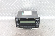 06-09 4 Runner Electronic Audio Radio Stereo AM FM Receiver Unit OEM Factory WTY