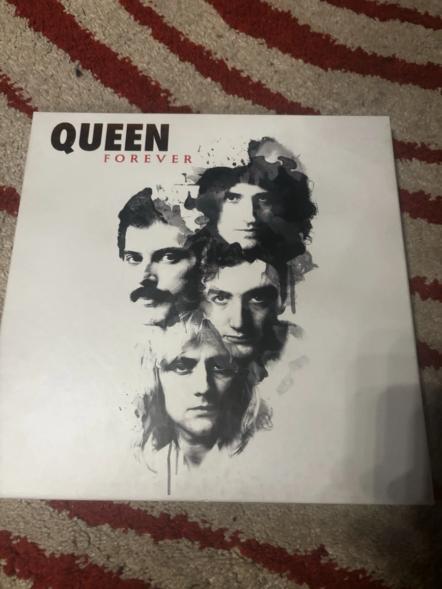 25+ Queen Box Set Vinyl Records for sale | Updated Oct 2026