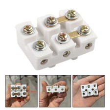 Bo?te de protection condensateur moteur pour moteur efficace construction robus