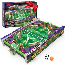 CubicFun DIY Football Pinball Machine 3D Puzzle Model Kit