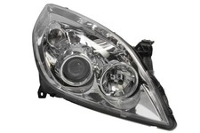 Feu avant (phare) Opel GT