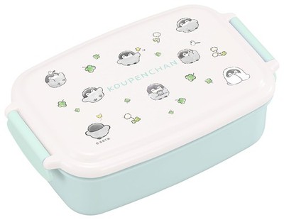 Koupen-chan Bento lunch box 500ml PL 1R