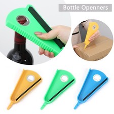 Assistant Anti-Slip Kitchen Gadgets Cap Screwer Jar Opener Bottle Openners