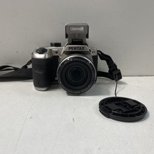 PENTAX X-5 16,0 megapixel fotocamera digitale bridge