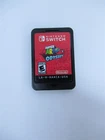 Super Mario Odyssey Nintendo Switch (2017) Game Only GP3132878