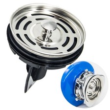 For 86 Model Machine Garbage Disposer Strainer for Smooth Waste Drainage