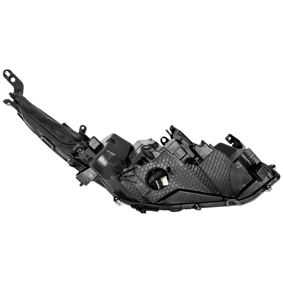 Headlight Driving Head light Headlamp  Driver Left Side Hand 8118547800 Foto 4 de 4