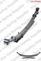 LesjÖFors 6192539 Federnpaket FüR Toyota