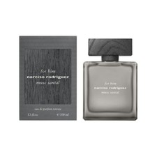 Narciso Rodriguez Men's Musc Santal Intense EDP Spray 3.38 oz Fragrances