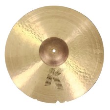 Used Zildjian K Sweet Crash Cymbal 20" 1668 grams - Good