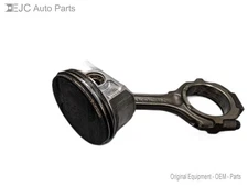 Piston and Connecting Rod Standard For 05-06 Nissan 350Z  3.5 12100AC70B RWD