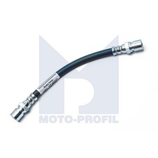 1x ORIGINAL® WP Bremsschlauch Hinten, Links, Rechts für Opel Corsa B Vectra B