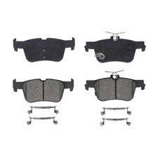 ABE Bremsbelagsatz Bremsklötze hinten KTLJ9C2M008ANB LJ9Z2200A 26117746