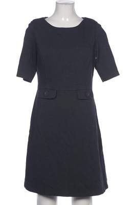 Boden Kleid Damen Dress Damenkleid Gr. EU 40 Baumwolle Grau #d7hkkb0