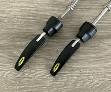 MAVIC KSYRIUM QUICK RELEASE SKEWER SET 100-13...