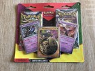 Duopack Pokémon Stars Étincelantes EB09+EV01 Neuf Scellé VF