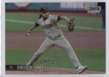 Click to enlarge Dinelson Lamet