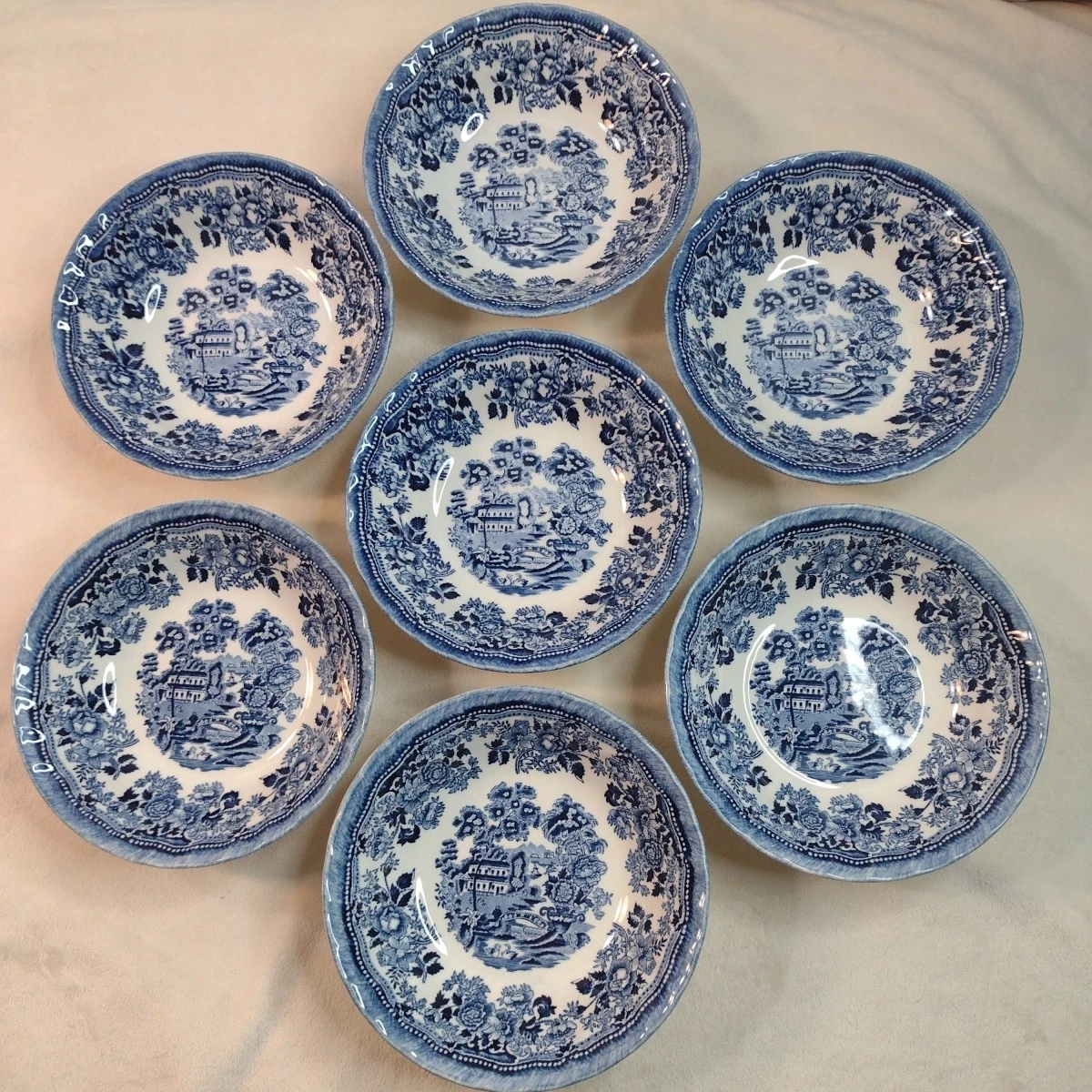Churchill Dinnerware Bowls for sale | eBay