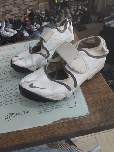 mens nike air rift 2008 rare made in indonesia