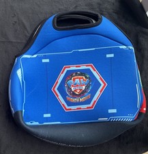 Burger King Paw Patrol Mash Up Handbag 2023 Spin Master