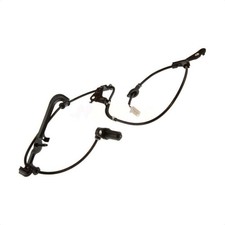 Mpulse SEN-2ABS0242 ABS Speed Sensor Rear Passenger Right Side Hand for Matrix