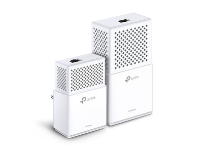 TP-Link TL-WPA7510 KIT - AV1000 WLAN Powerline #13068215