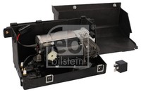 Luftfederung Kompressor FÜR Land Rover - Febi Bilstein 192686