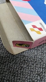 Famicom Software Yume Penguin Monogatari Model Yume Penguin Monogatari Kon FMm72