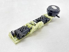 Mercedes-Benz S W221 2006 Kopfst&uuml;tze hinten 2219700025 RPG26794