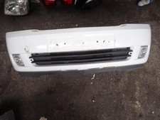 Pare-choc avant Opel MERIVA