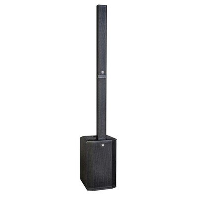 HK Audio POLAR 12 MK2 2000W Total Active Line Array Column PA System w/ 12'' Sub