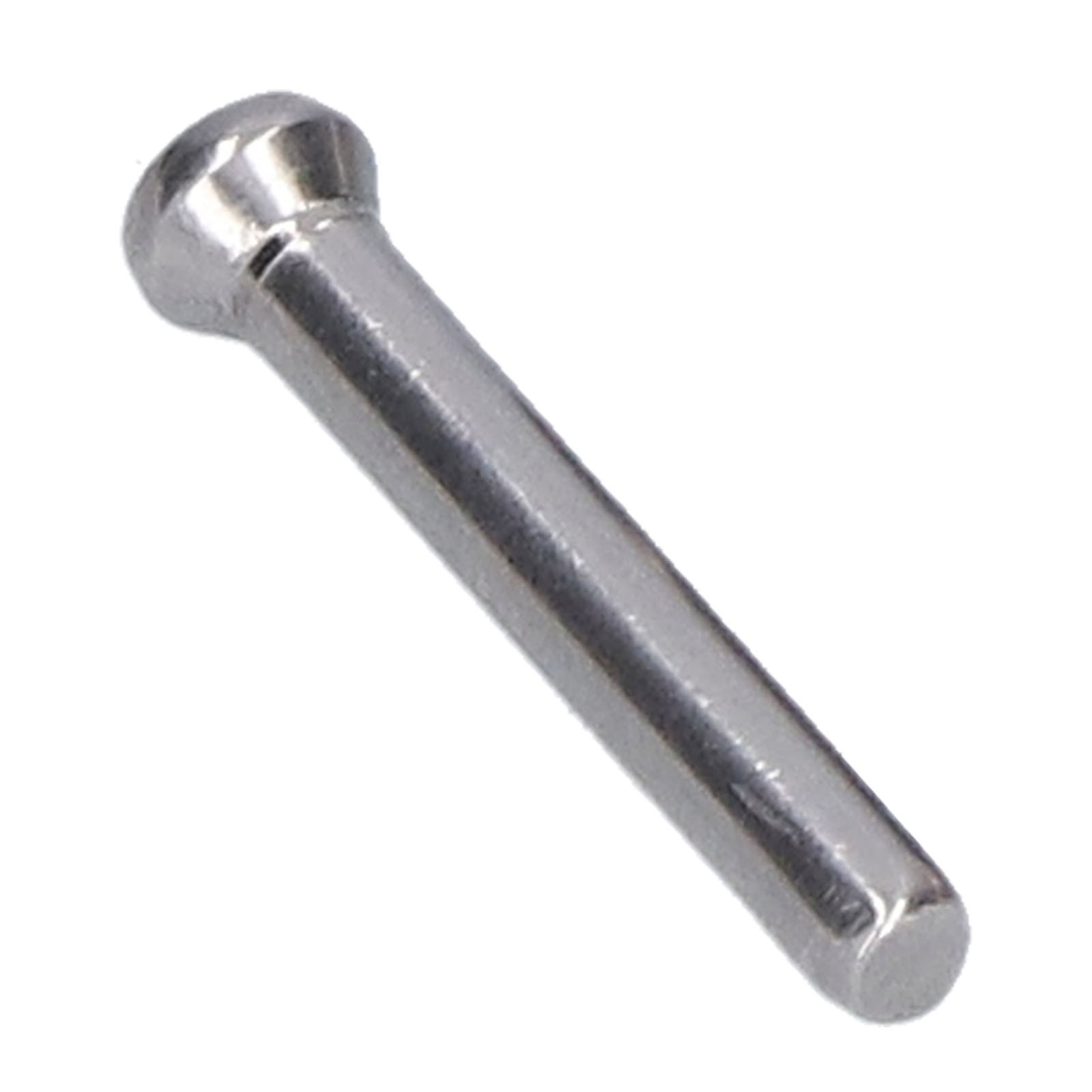 5 Rustproof Stainless Steel Chicken Nipple Drinkers For Farm Easy To Use