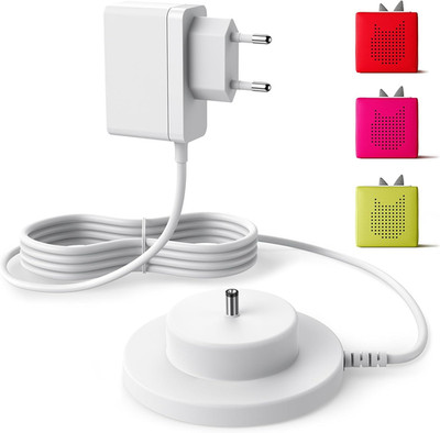 9V Ladestation Ladegerät Für Toniebox Kompatibel Mit Für Tonie Box Audioplayer K
