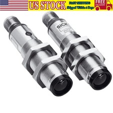 ONE SICK VS/VE18-3F3240 Through-beam Photoelectric Sensor