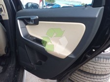 VOLVO XC60 D3 DRIVE R-DESIGN MK1 DRIVER O/S REAR DOOR CARD 2008-2011