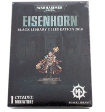 Inquisitor Eisenhorn, Inquisition, Warhammer ...