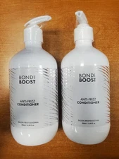 2 Bottes: Bondi Boost Anti Frizz Conditioner 16.90 oz. ea. (0237) E3B