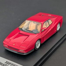 BBR 1/43 FERRARI TESTAROSSA 1984 Age14+