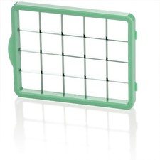 Genius Nicer Dicer Chef Messereinsatz 24 x 24 mm